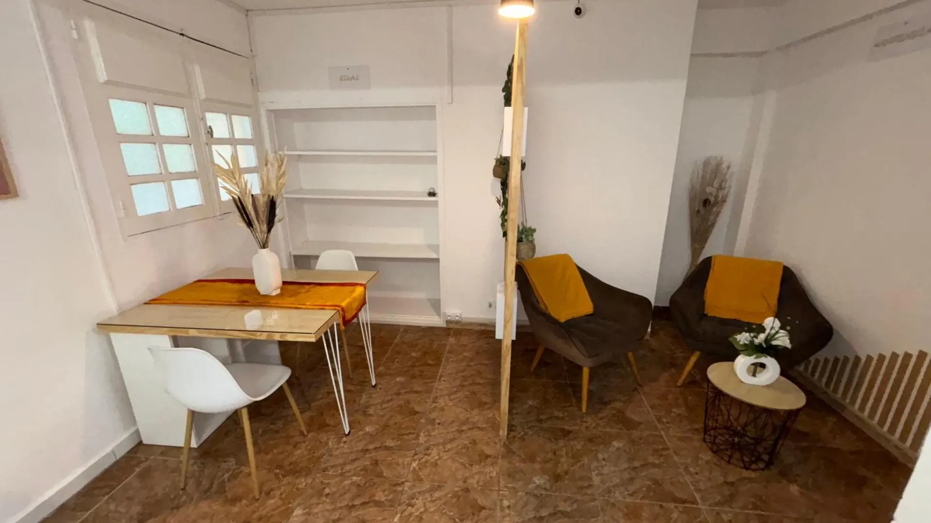 Apartmán T2 Zen Climatise A Acajou Lamentin Le Lamentin