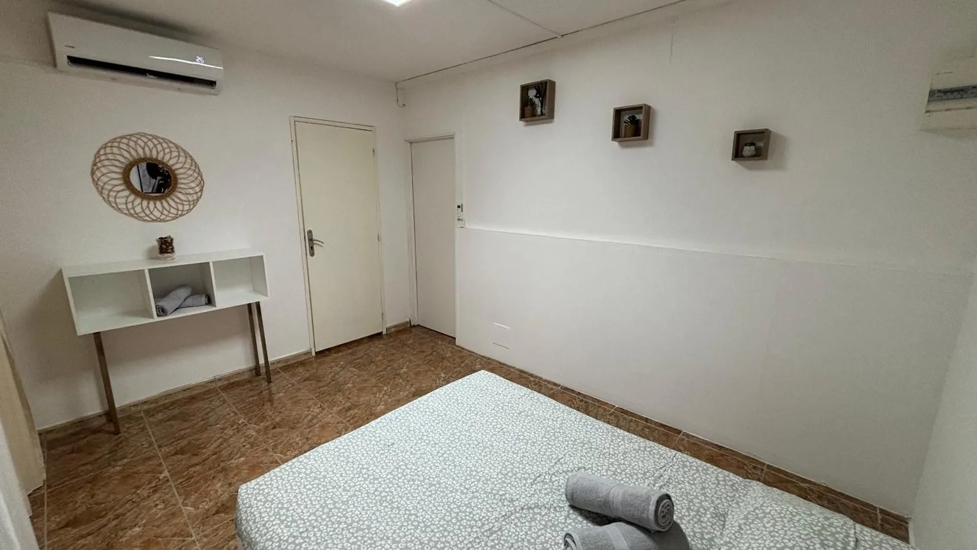 Apartmán T2 Zen Climatise A Acajou Lamentin Le Lamentin Martinik