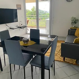  Appartement L' Auré