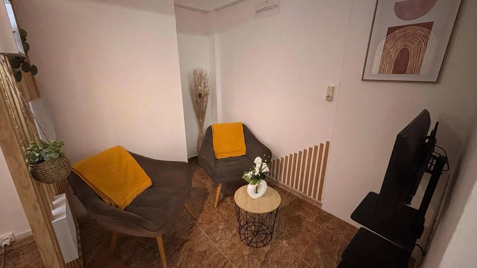 T2 Zen Climatise A Acajou Lamentin Apartment Le Lamentin 0*,  Martinique