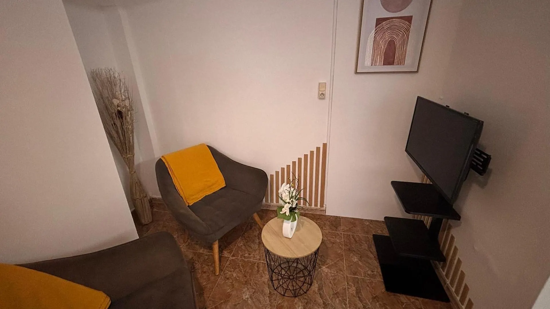 T2 Zen Climatise A Acajou Lamentin Apartment Le Lamentin 0*,