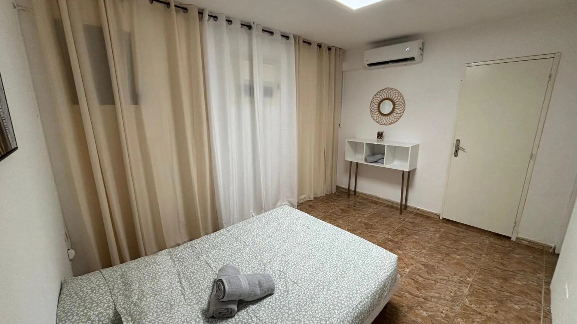 T2 Zen Climatise A Acajou Lamentin Apartment Le Lamentin