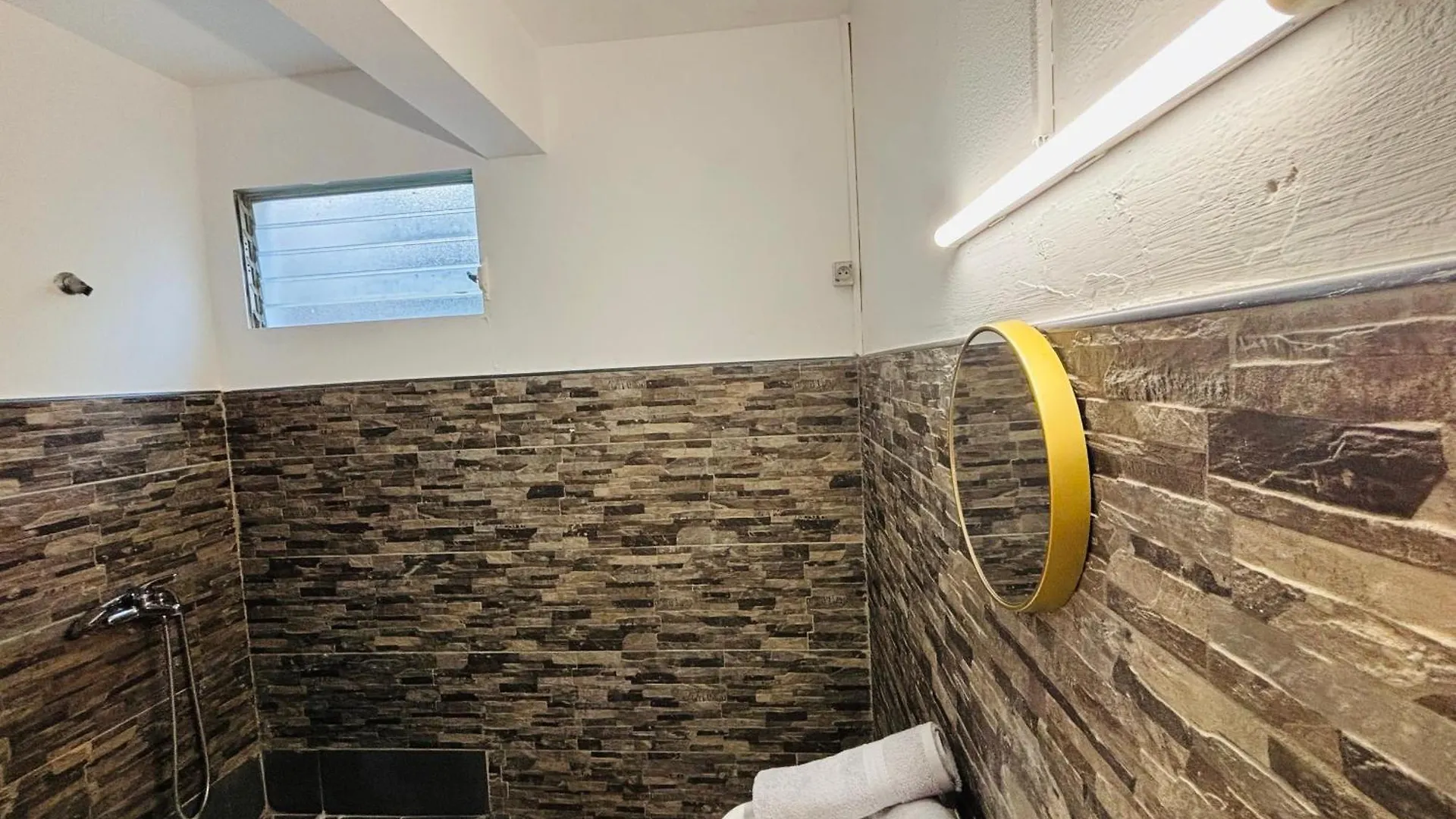 T2 Zen Climatise A Acajou Lamentin Apartment Le Lamentin